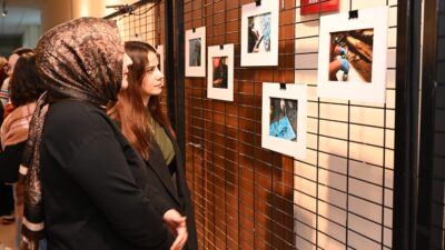 Afyon Kocatepe Üniversitesi (AKÜ) Güzel Sanatlar Fakültesi (GSF) Geleneksel Türk