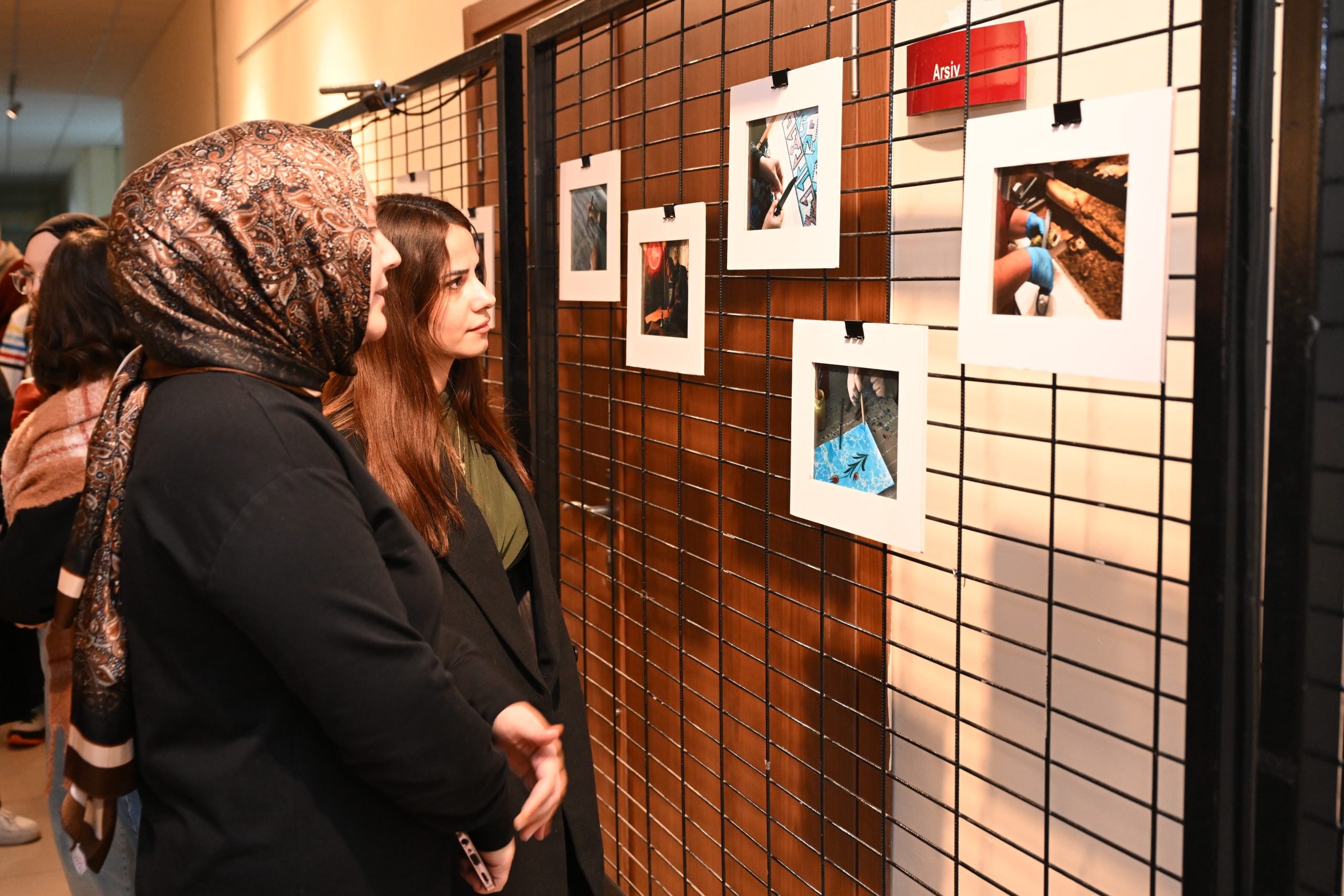 Afyon Kocatepe Üniversitesi (AKÜ) Güzel Sanatlar Fakültesi (GSF) Geleneksel Türk