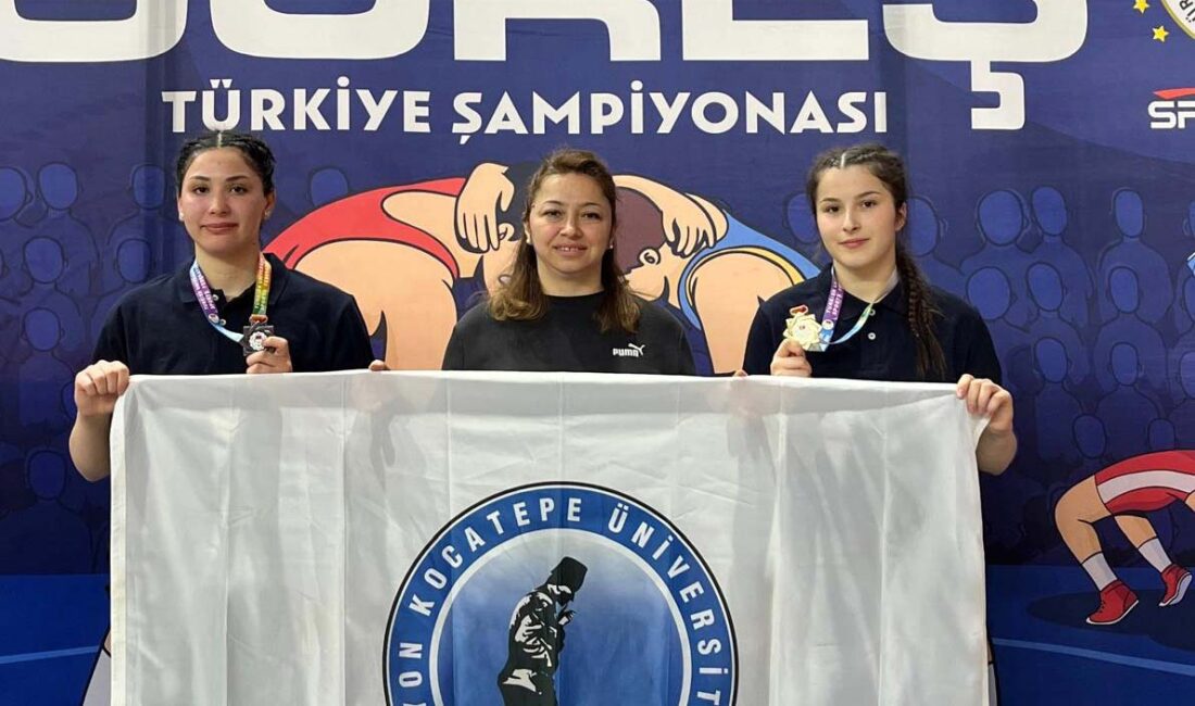 Afyon Kocatepe Üniversitesi (AKÜ) Spor Bilimleri Fakültesi (SBF) öğrencileri, 8