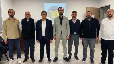 Afyon Kocatepe Üniversitesi (AKÜ) Veteriner Sağlık Uygulama ve Araştırma Merkezinde