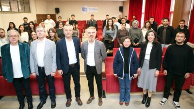 Afyon Kocatepe Üniversitesi (AKÜ), İktisadi ve İdari Bilimler Fakültesinde (İİBF)