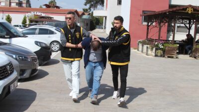 Adana’nın Sarıçam ilçesinde 5 Mart günü yaşanan olayda, 53 yaşındaki