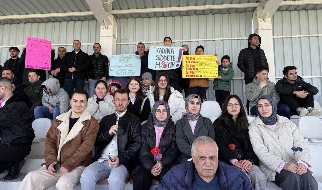 Bölgesel Amatör Lig 7. Grup’ta mücadele eden Kulu Belediyespor ile