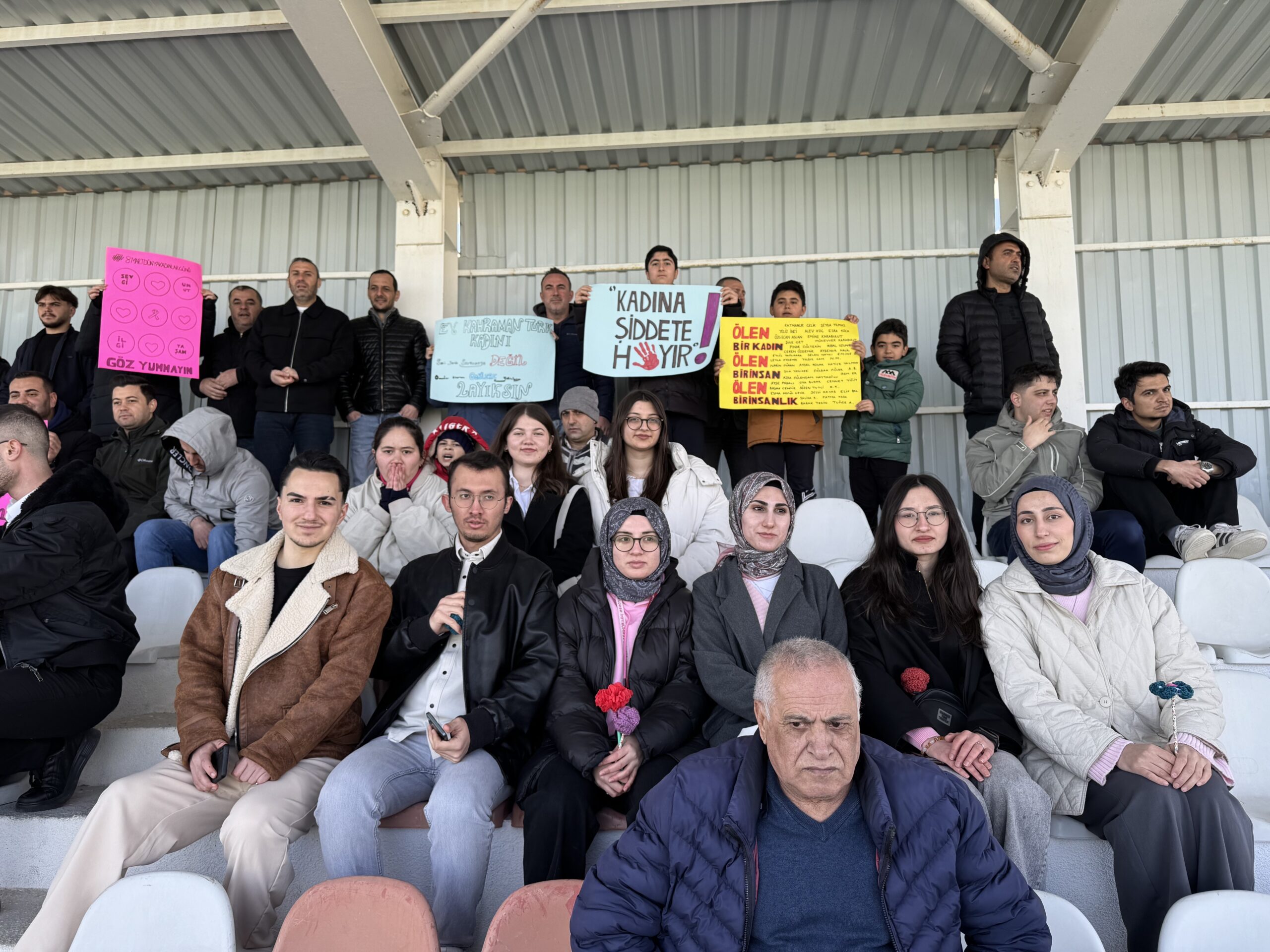 Bölgesel Amatör Lig 7. Grup’ta mücadele eden Kulu Belediyespor ile