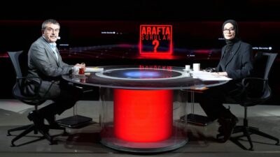 Milli Eğitim Bakanı Yusuf Tekin, son dönemde kamuoyunda geniş yankı