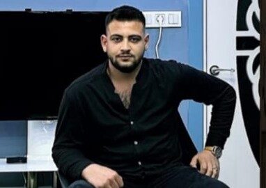 İzmir'in Torbalı ilçesinde, komşu ziyaretinden döndüğü sırada evinden çıkan yabancı