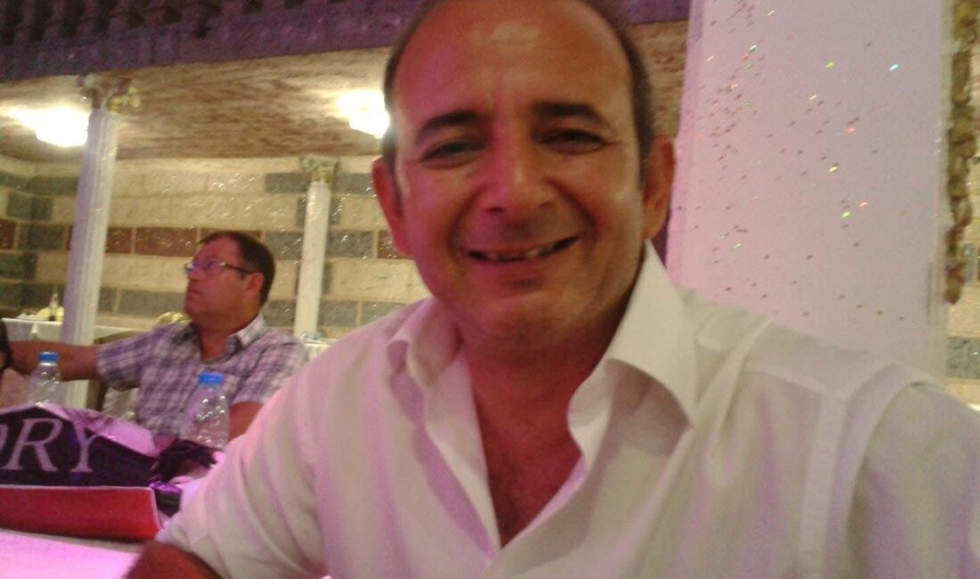 İzmir'in Konak ilçesinde dün gece saatlerinde meydana gelen korkunç olayda,