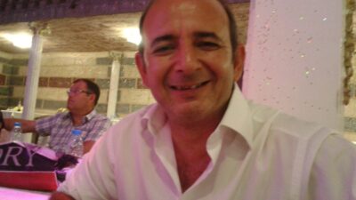 İzmir'in Konak ilçesinde dün gece saatlerinde meydana gelen korkunç olayda,