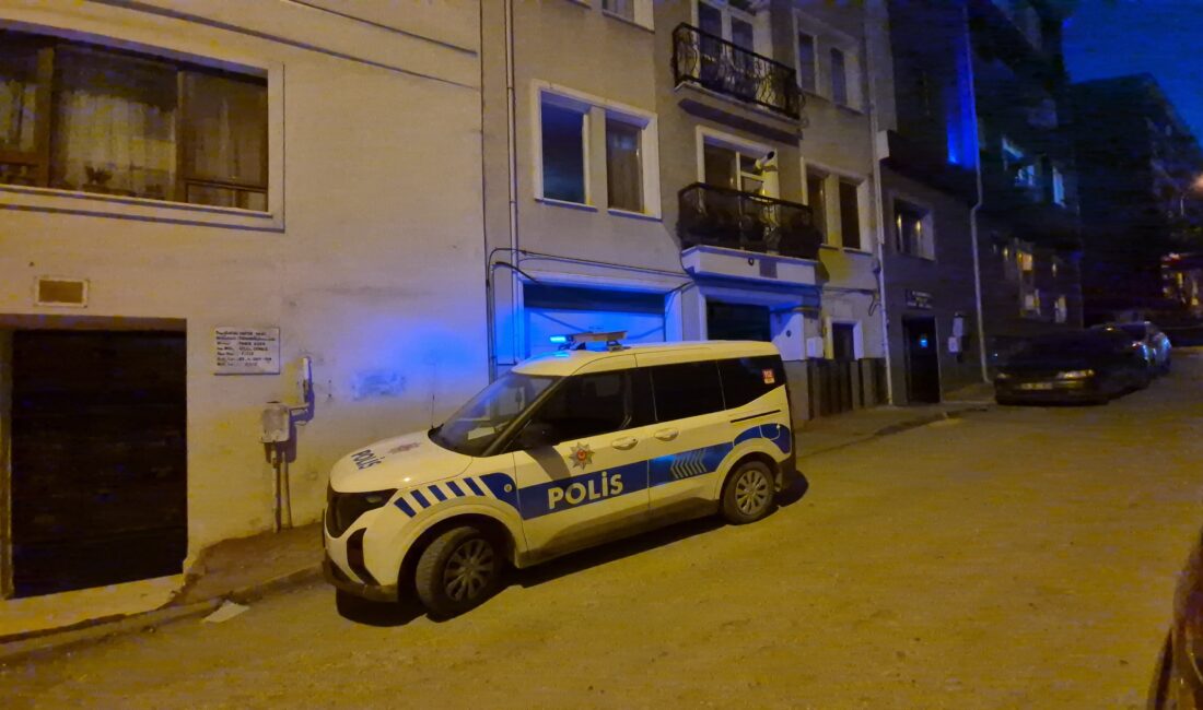 Eskişehir'de evinde cansız bedeni bulunan emekli okul müdürünün şüpheli ölümüyle