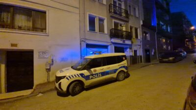 Eskişehir'de evinde cansız bedeni bulunan emekli okul müdürünün şüpheli ölümüyle