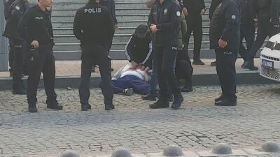 Kocaeli’de bir yıl önce iki yakın arkadaşı birbirine düşüren ve