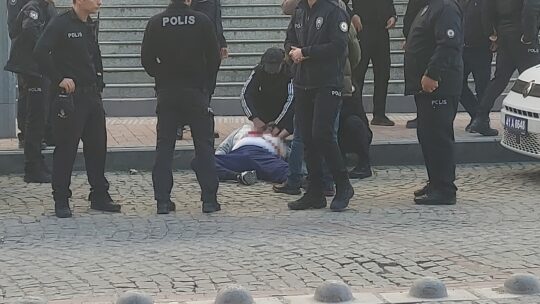 Kocaeli’de bir yıl önce iki yakın arkadaşı birbirine düşüren ve