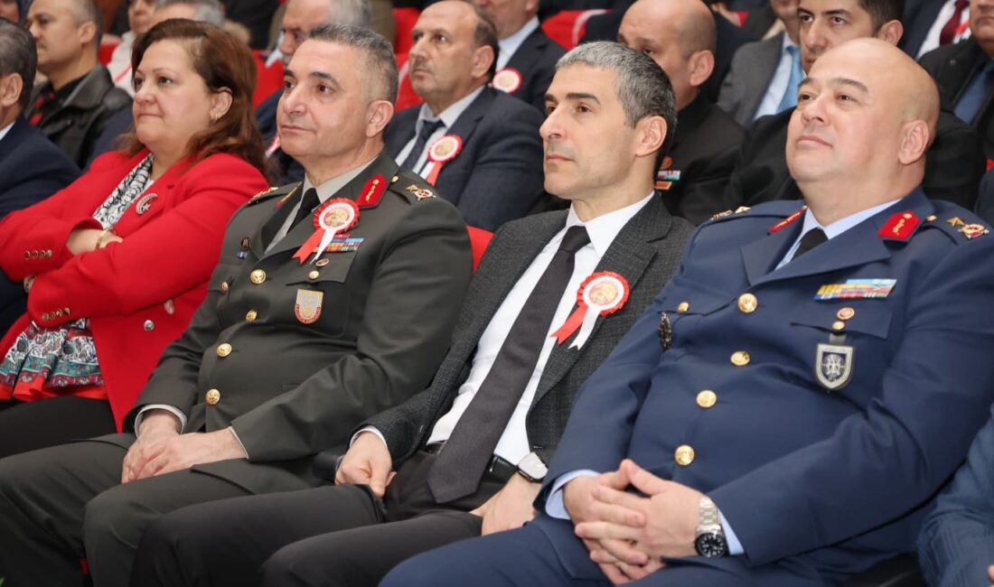 İstiklal Marşı’nın Türkiye Büyük Millet Meclisi tarafından kabul edilişinin 105.