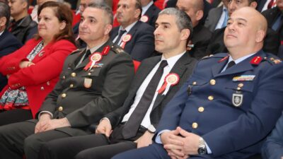 İstiklal Marşı’nın Türkiye Büyük Millet Meclisi tarafından kabul edilişinin 105.