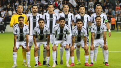 TFF 3. Lig 4. Grup’ta kalma mücadelesi veren Altay, hafta