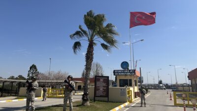 MSB'den anlamlı paylaşım: "İncirlik bir Türk üssüdür"'nde nöbet tutan Türk