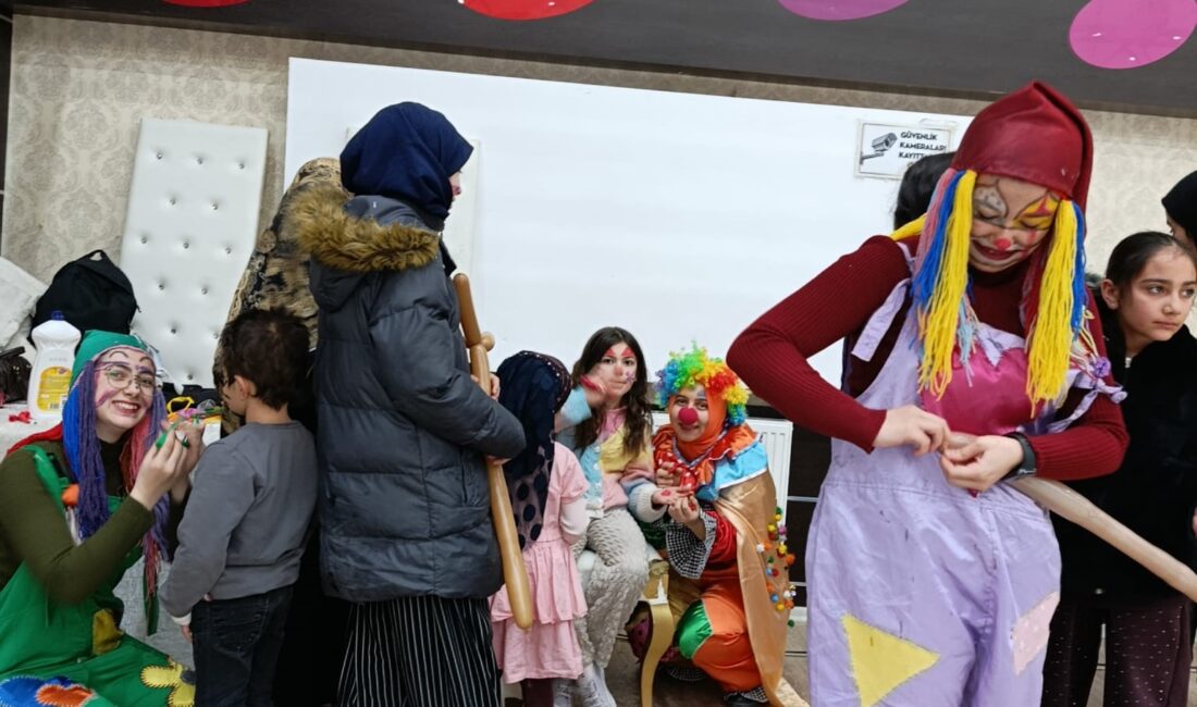 Afyonkarahisar’ın Şuhut ilçesinde Ramazan ayının manevi iklimi, anlamlı bir dayanışma