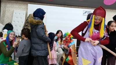 Afyonkarahisar’ın Şuhut ilçesinde Ramazan ayının manevi iklimi, anlamlı bir dayanışma