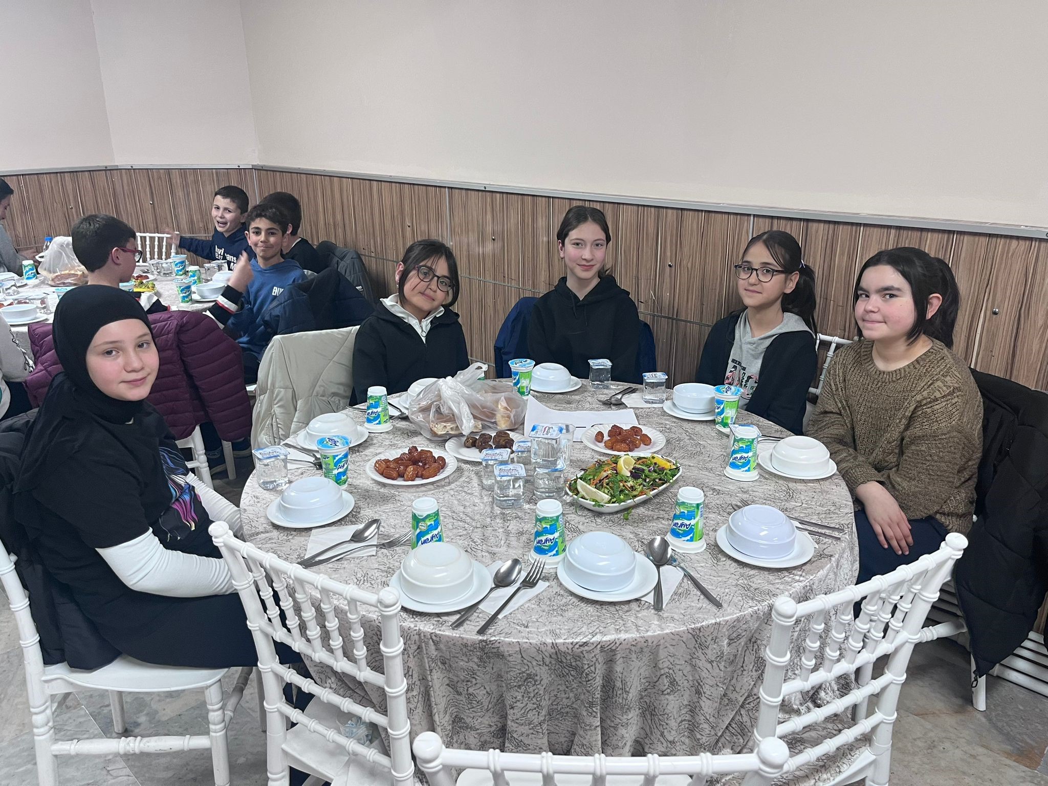 Afyonkarahisar’ın Şuhut ilçesinde her yıl geleneksel hale gelen Kurtuluş İhsan