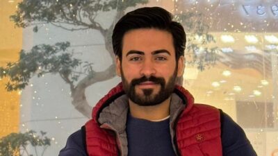 Van’dan çalışmak için Hatay’a gelen ve 19 Şubat’tan bu yana