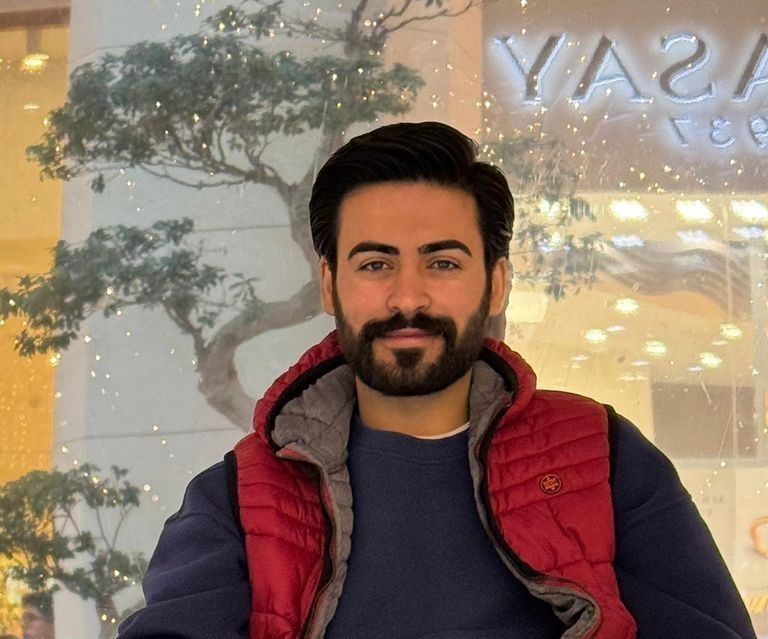 Van’dan çalışmak için Hatay’a gelen ve 19 Şubat’tan bu yana