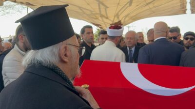 Türk tarihçiliğinin dünyaca ünlü ismi Prof. Dr. İlber Ortaylı, tedavi