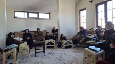 Afyonkarahisar İl Müftülüğü, toplumun temel taşı olan kadınlara ve annelik