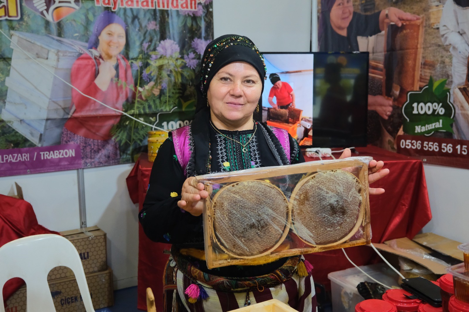 Antalya Ticaret Borsası öncülüğünde, Türkiye Odalar ve Borsalar Birliği’nin (TOBB)