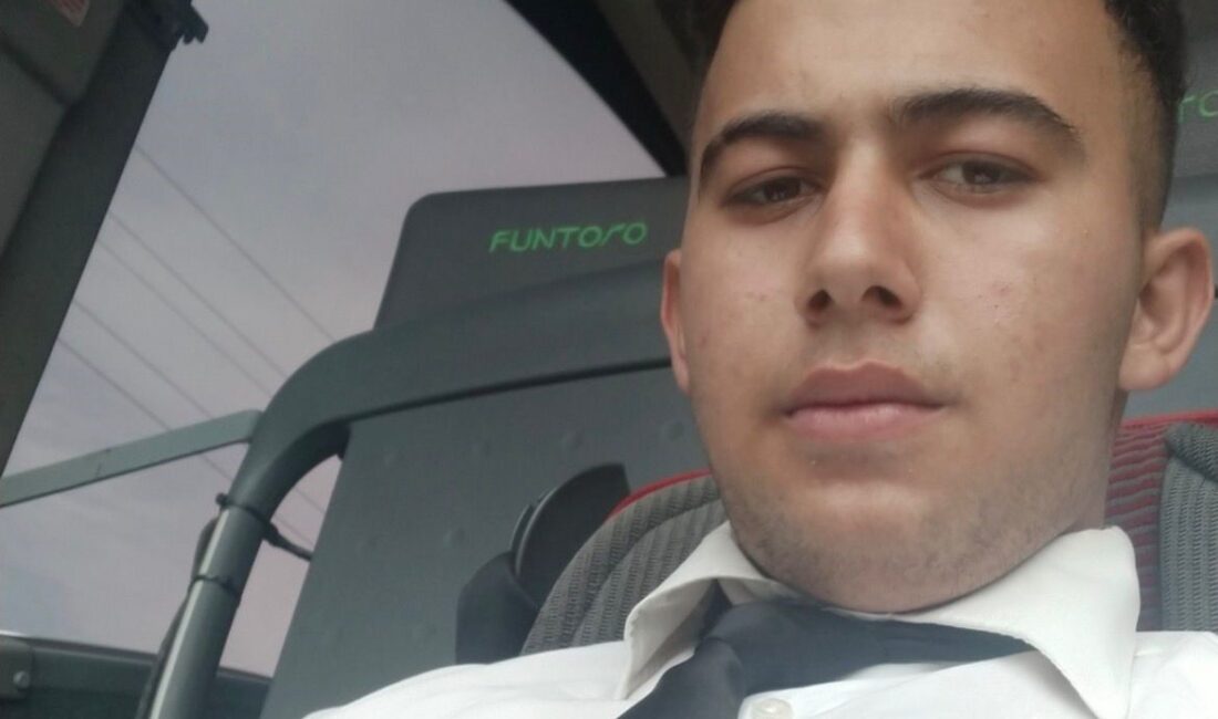 Antalya’nın Manavgat ilçesinde bir markette müşteri ile iş yeri sahibinin