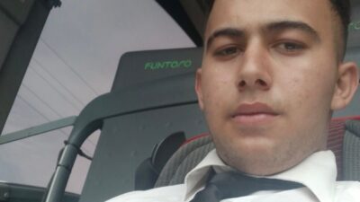 Antalya’nın Manavgat ilçesinde bir markette müşteri ile iş yeri sahibinin