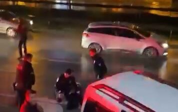 Bursa’da Ramazan Bayramı’nın birinci gününde yaşanan dehşet verici olayda, silah