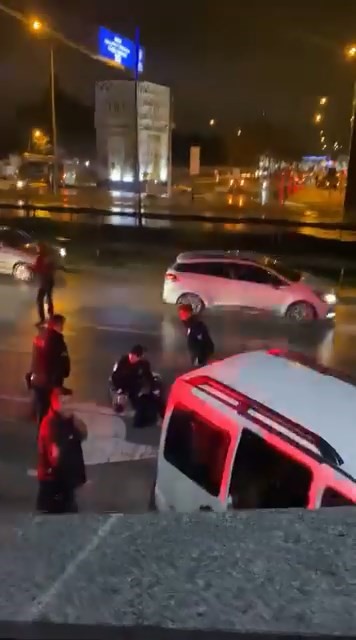 Bursa’da Ramazan Bayramı’nın birinci gününde yaşanan dehşet verici olayda, silah