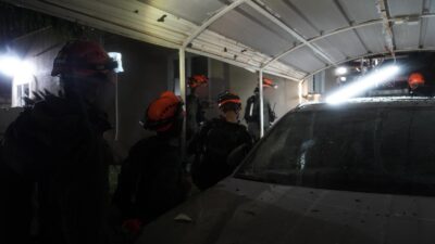 İran’ın İsrail’in güneyindeki stratejik öneme sahip Dimona kentine yönelik gerçekleştirdiği