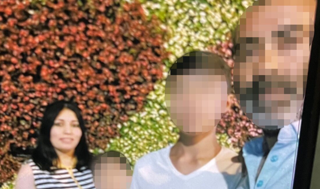 Nevşehir, 2000 Evler Mahallesi’nde meydana gelen kan donduran bir aile