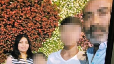 Nevşehir, 2000 Evler Mahallesi’nde meydana gelen kan donduran bir aile