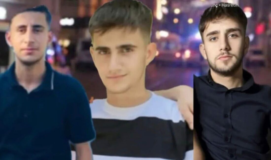 Adana'nın en kalabalık noktalarından biri olan Adnan Menderes Bulvarı'nda, basit