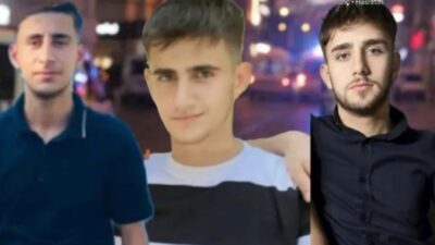 Adana'nın en kalabalık noktalarından biri olan Adnan Menderes Bulvarı'nda, basit