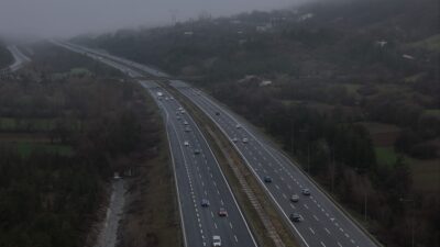 Ramazan Bayramı tatilinin son gününde, memleketlerinden ve tatil beldelerinden ayrılan