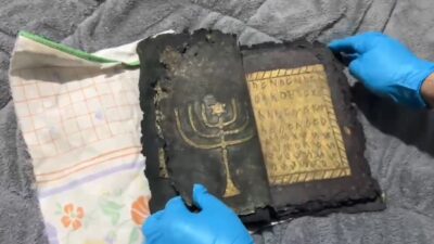 Aydın İl Jandarma Komutanlığı ekipleri, tarihi eser kaçakçılığına yönelik yürüttüğü