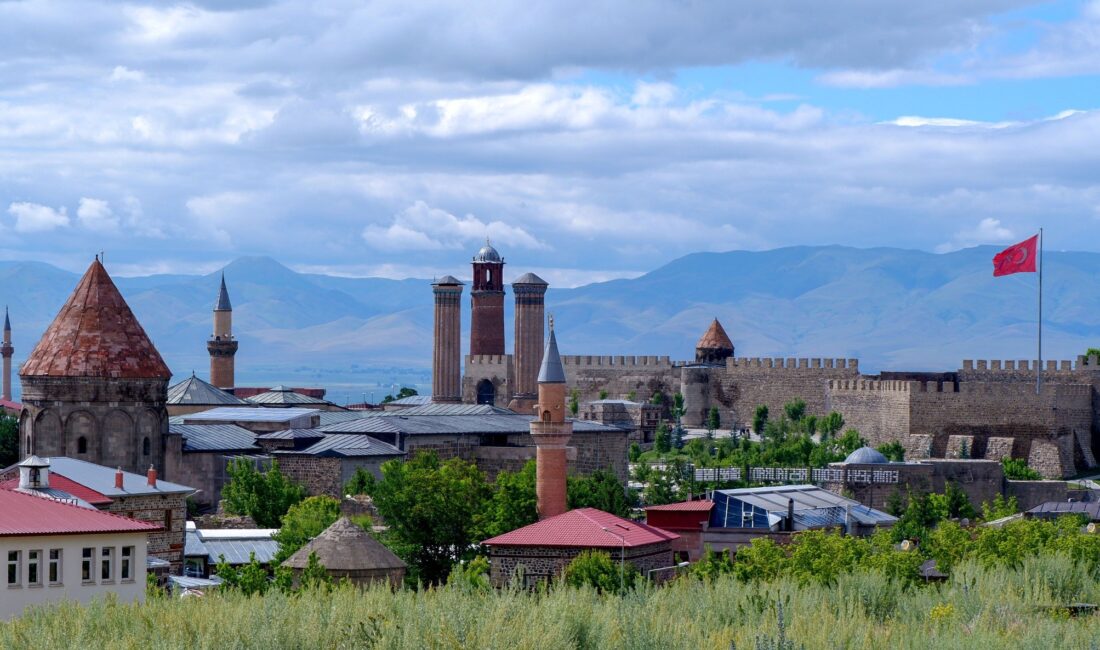 Türkiye’nin yöresel lezzetlerini ve kültürel değerlerini koruma altına alan "Coğrafi