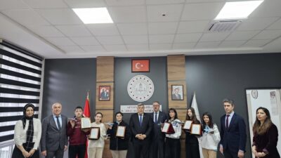 Afyonkarahisar’da genç nesillerin yerli savunma sanayisine olan ilgisini artırmak ve