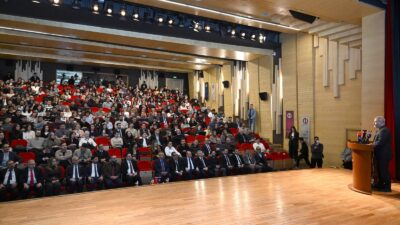 Eskişehir Anadolu Üniversitesi, medya dünyasındaki dijital dönüşüme ışık tutan anlamlı