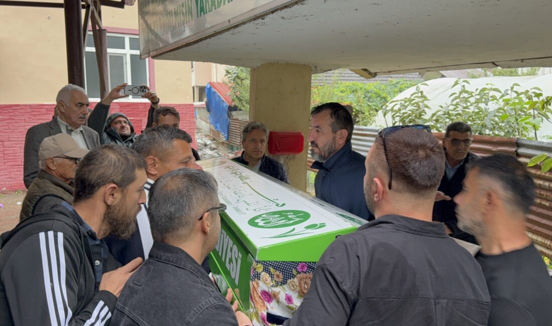 Zonguldak'ın Gökçebey ilçesinde geçtiğimiz yıl eylül ayında park meselesi ve