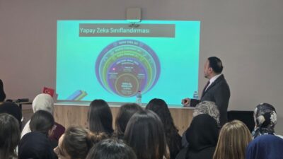 Afyonkarahisar Zübeyde Hanım Kız Mesleki ve Teknik Anadolu Lisesi, öğrencilerin