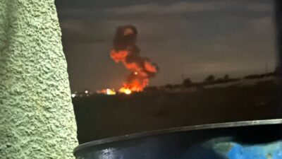 İsrail ordusunun Lübnan’ın güneyine yönelik hava saldırıları aralıksız sürüyor. Lübnan