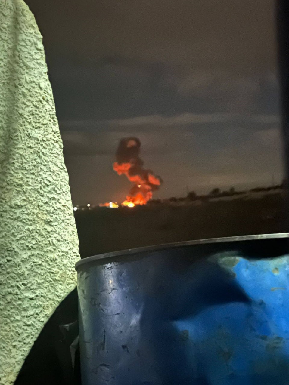 İsrail ordusunun Lübnan’ın güneyine yönelik hava saldırıları aralıksız sürüyor. Lübnan