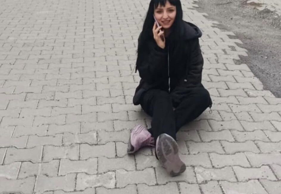 Niğde’nin Bor ilçesinde boşanma aşamasındaki eşi tarafından vahşice bıçaklanan 26