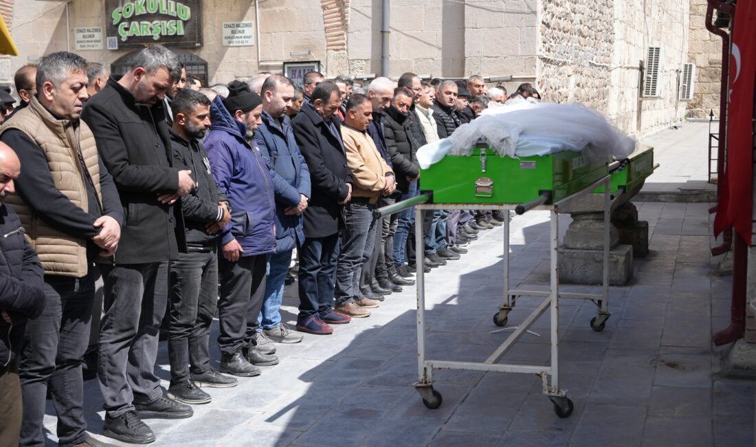 Niğde’nin Bor ilçesinde boşanma aşamasındaki eşi tarafından hayattan koparılan 26