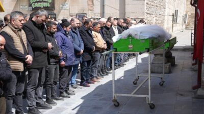 Niğde’nin Bor ilçesinde boşanma aşamasındaki eşi tarafından hayattan koparılan 26