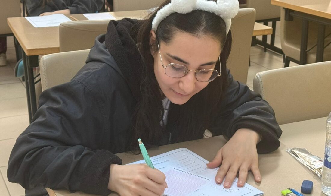 Afyonkarahisar Gençlik ve Spor İl Müdürlüğü tarafından yürütülen; okuma, gönüllülük